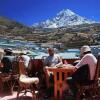 Отель Namche, фото 23