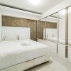 Отель Simply 2Br At Apartment Gateway Ahmad Yani Cicadas, фото 6