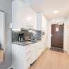 Отель Forenom Aparthotel Pikku Huopalahti, фото 4