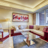 Отель Grandeur Residence 1/bed Apt., фото 2