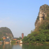 Отель Fanghua Holiday Inn, фото 5