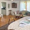 Отель Three-Bedroom Holiday home in Gamleby 2, фото 26