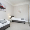 Отель Edinburgh Deluxe Hanover Street Apt, фото 5