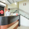 Отель OYO Flagship 137 Vijay nagar, фото 9