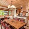 Отель Snowmass Townhome With Ski Access And Hot Tub by The Woodrun V Townhouses, фото 13