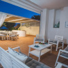 Отель Villa Acquamarina 9, фото 18