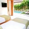 Отель Ka Villa Rawai : Peaceful 4 Bedrooms, фото 3