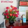 Отель Quang Nhat Hotel, фото 15