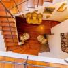 Отель Bed & Breakfast The Loft 22 в Витербо