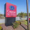 Отель Comfort Suites Suffolk - Chesapeake, фото 20