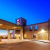 Отель Best Western Plus Winslow Inn, фото 36