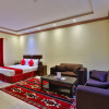 Отель OYO 273 Star Yanbu Hotel Suites, фото 12