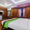 Отель Treebo Trend God's Own Country Ayurveda Resorts, фото 22