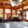 Отель Hanok stay NAMWONYECHON by Kensington, фото 41