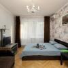 Гостиница BestFlat24 (БэстФлэт24) на улице Цандера в Москве
