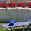 Отель Villa Traditional Estate Heated Pool & Garden, 5 bedrooms, фото 14