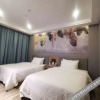 Отель Maizi Hotel (Airport Xintianrun Rome Tianjie), фото 4