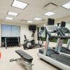 Отель SpringHill Suites by Marriott Cleveland/Solon в Солоне