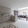 Отель Gorgeous 5BR home with garden and parking in Battersea, фото 11