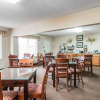 Отель Quality Inn & Suites Manitou Springs at Pikes Peak, фото 16