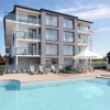 Отель Blu Apartments, фото 24
