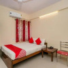 Отель OYO 18971 Flagship Sri Sai Guest House, фото 4