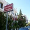 Отель Cagan Hotel, фото 22