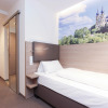Отель City Hotel Würzburg, фото 21