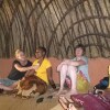 Отель Swazi Village Home Stay, фото 13