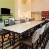 Отель Hampton Inn & Suites Corpus Christi, фото 14