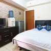 Отель Star Apartemen Margonda Residence 2 by ZUZU, фото 11