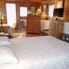 Отель Chalet Lepachat Saint Gervais, фото 3