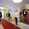 Отель Stadthotel Zur Goldenen Krone, фото 19