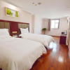 Отель GreenTree Inn Tianjin Wuqing District West Yongyang Road Florentia Village Express Hotel, фото 30