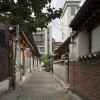 Отель Xiwoo Hanok Guesthouse, фото 2