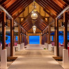 Отель Cinnamon Dhonveli Maldives - Water Suites, фото 15