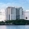 Отель The Landmark Serviced Apartments - Managed By Peninsula Properties в Хошимине