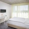 Отель Tailormade Hotel IDEA Spreitenbach, фото 7