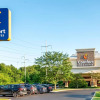 Отель Comfort Inn & Suites Newark - Wilmington, фото 29