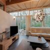 Отель Idyllically-located Holiday Home in Norg With Sauna, фото 11