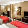 Отель Comfort Inn & Suites Marianna I-10, фото 39