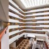 Отель Embassy Suites by Hilton Baltimore at BWI Airport, фото 18