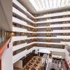 Отель Embassy Suites by Hilton Baltimore at BWI Airport, фото 14