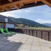Отель Modern Apartment in St Margarethen With Mountain View, фото 8