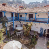 Отель Terrazas del Inca Cusco, фото 5