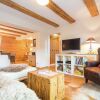 Отель Charming Chalet in Ellmau Near Skiwelt Ski Area, фото 3