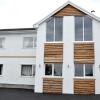 Отель Gwynfryn Guest House Pembrokeshire в Тавернспит