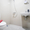 Отель Nice And Comfy Studio At Grand Dharmahusada Lagoon Apartment, фото 7