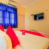 Отель OYO 15498 Emmanuel Beach Resort, фото 13