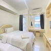 Отель Classy Chic Studio Room At Apartment Parahyangan Residence Bandung, фото 1